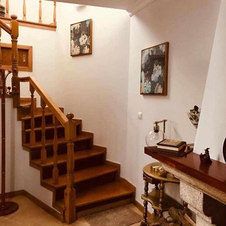 Casinha Do Sossego Villa Melgaço Eksteriør billede