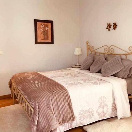 Casinha Do Sossego Villa Melgaço Eksteriør billede
