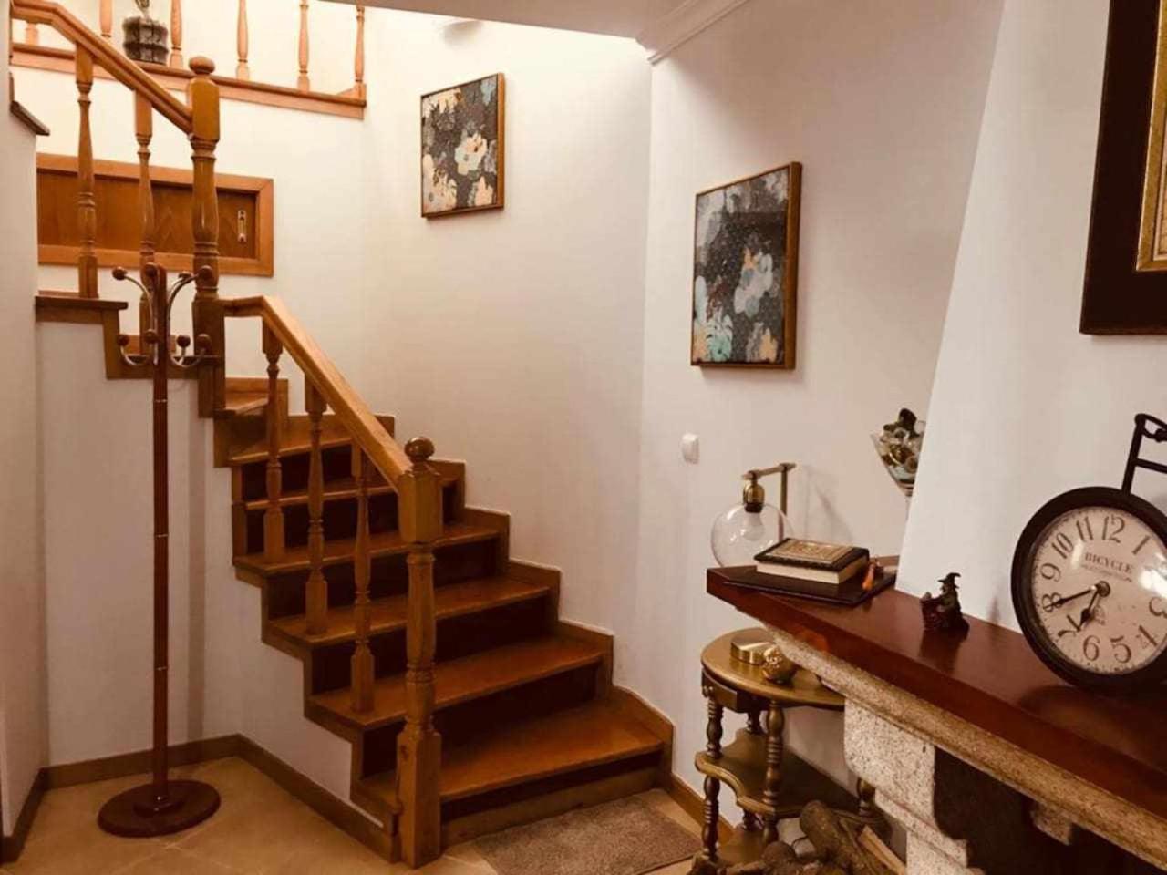 Casinha Do Sossego Villa Melgaço Eksteriør billede