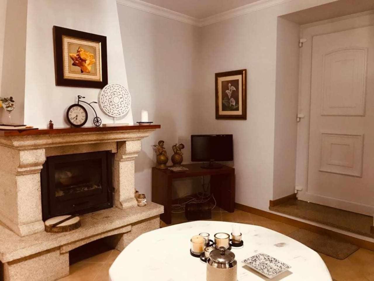 Casinha Do Sossego Villa Melgaço Eksteriør billede
