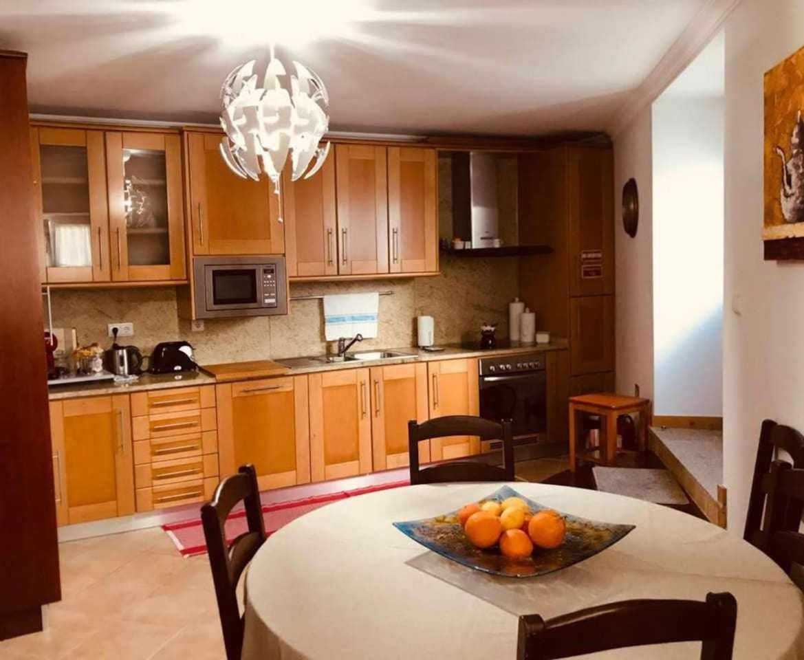 Casinha Do Sossego Villa Melgaço Eksteriør billede