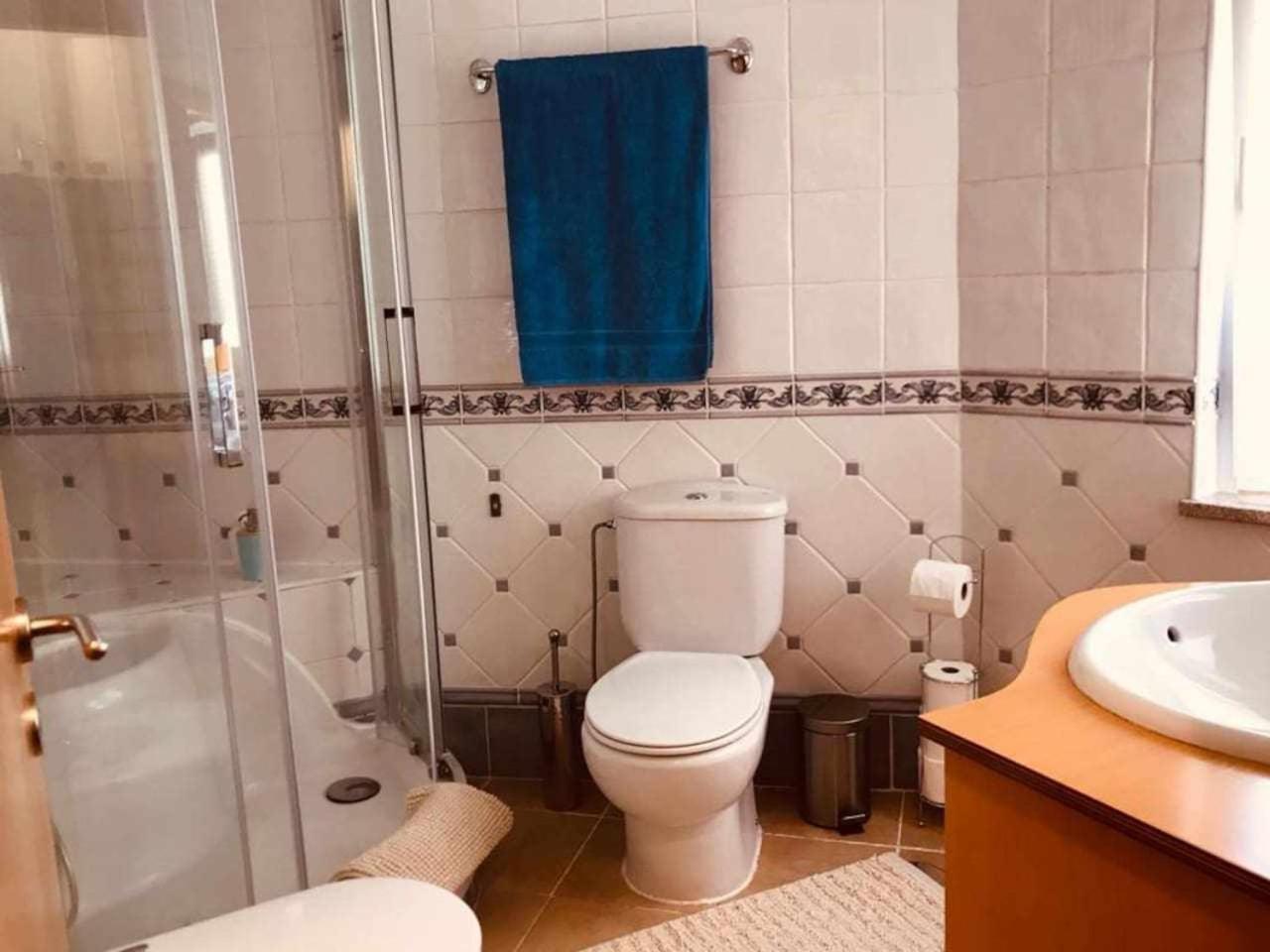 Casinha Do Sossego Villa Melgaço Eksteriør billede