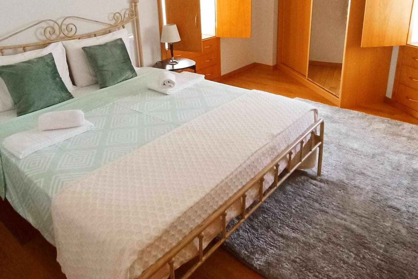 Casinha Do Sossego Villa Melgaço Eksteriør billede