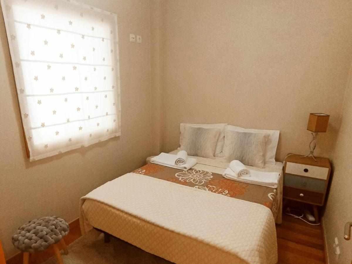 Casinha Do Sossego Villa Melgaço Eksteriør billede